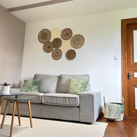 Appartamento Le Cocon Du Vignoble - Free Wifi - Netflix Turckheim Esterno foto