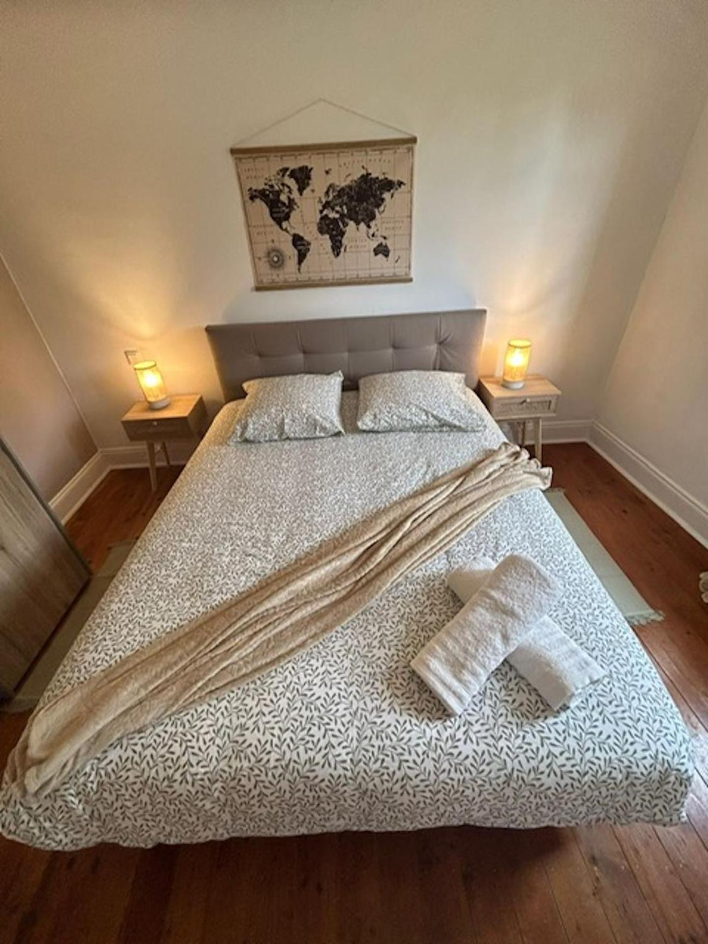 Appartamento Le Cocon Du Vignoble - Free Wifi - Netflix Turckheim Esterno foto