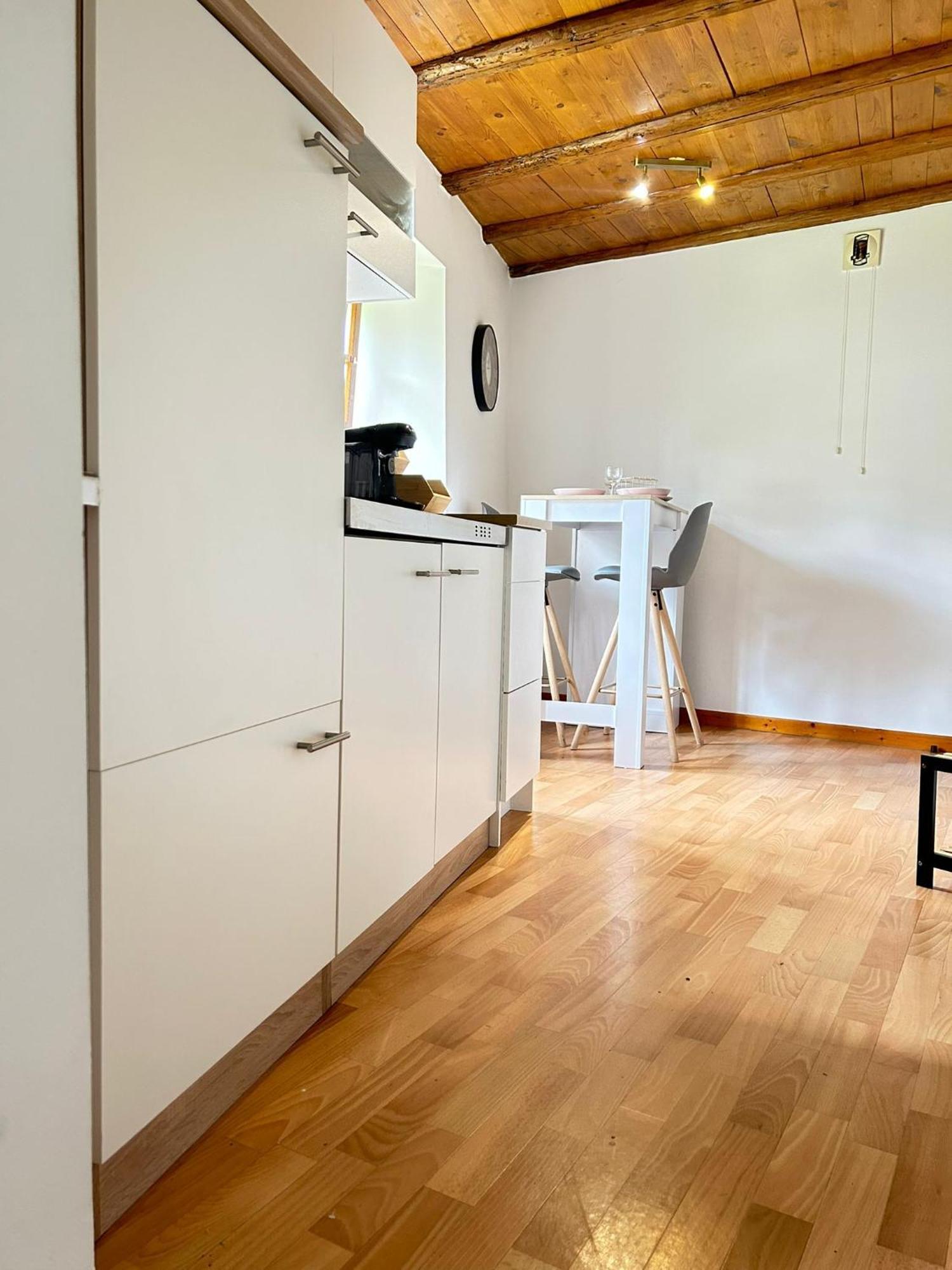 Appartamento Le Cocon Du Vignoble - Free Wifi - Netflix Turckheim Esterno foto