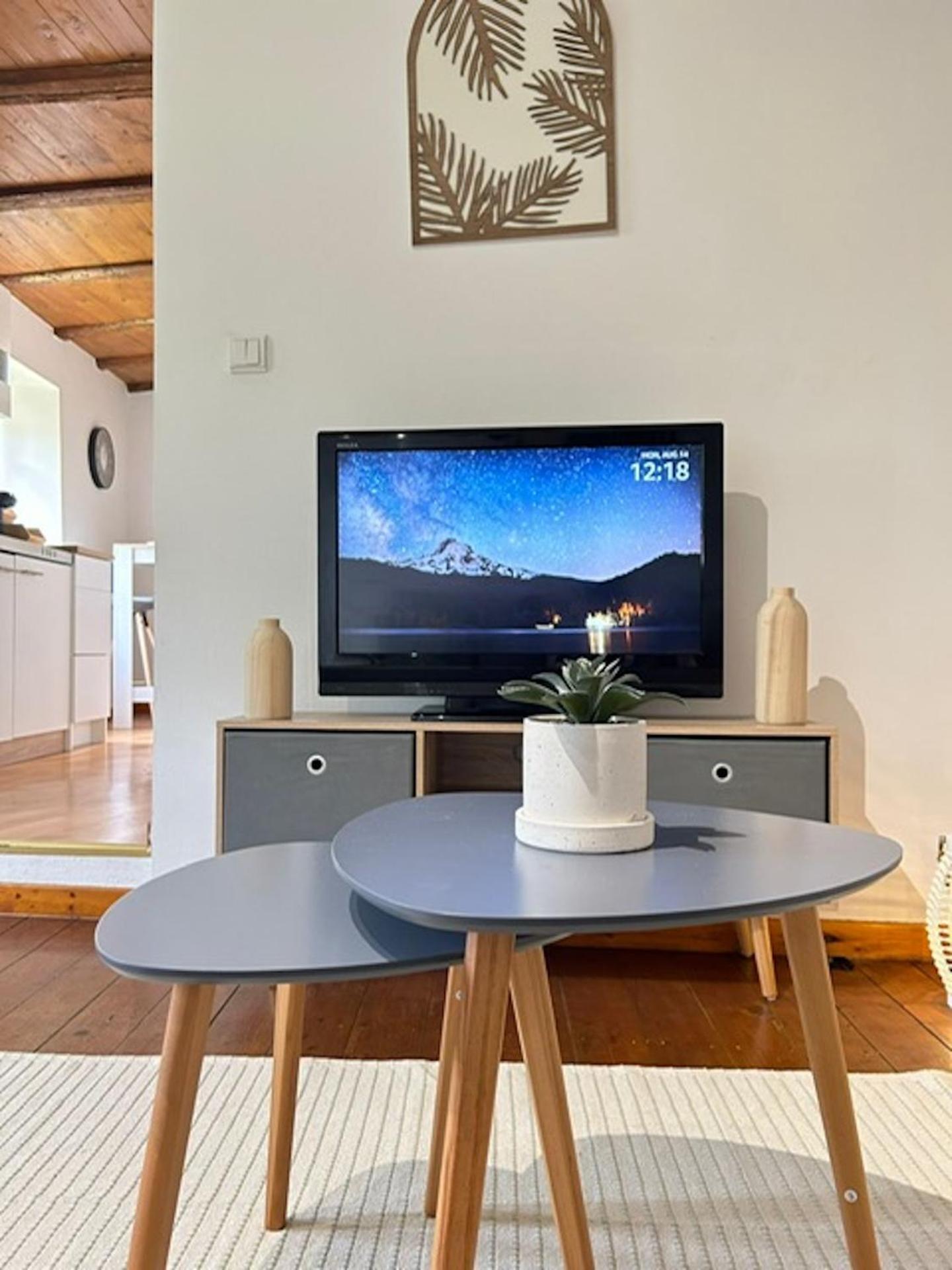 Appartamento Le Cocon Du Vignoble - Free Wifi - Netflix Turckheim Esterno foto