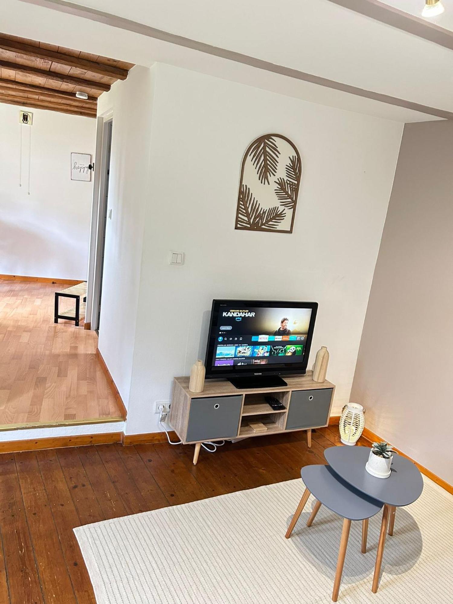 Appartamento Le Cocon Du Vignoble - Free Wifi - Netflix Turckheim Esterno foto