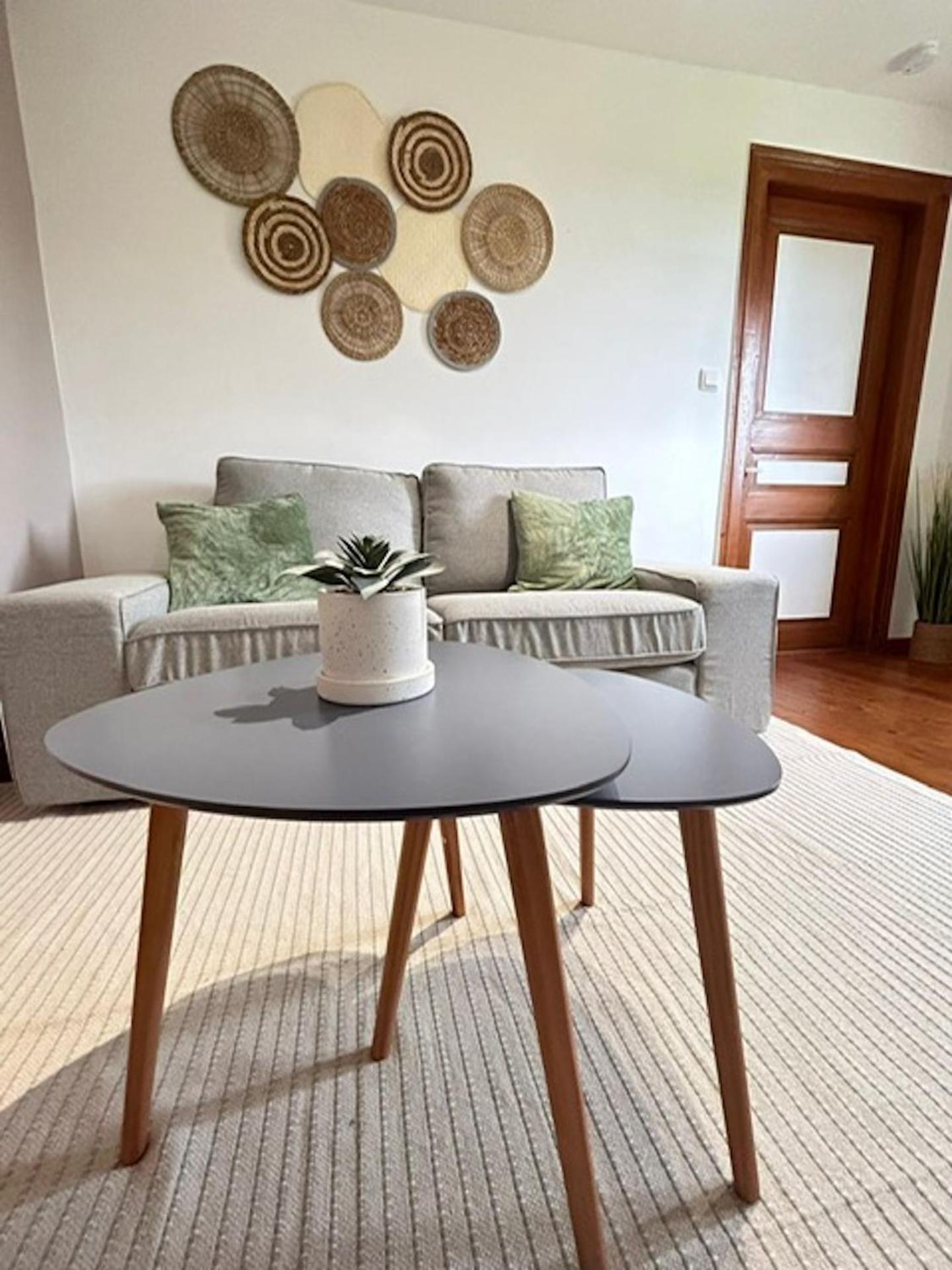 Appartamento Le Cocon Du Vignoble - Free Wifi - Netflix Turckheim Esterno foto