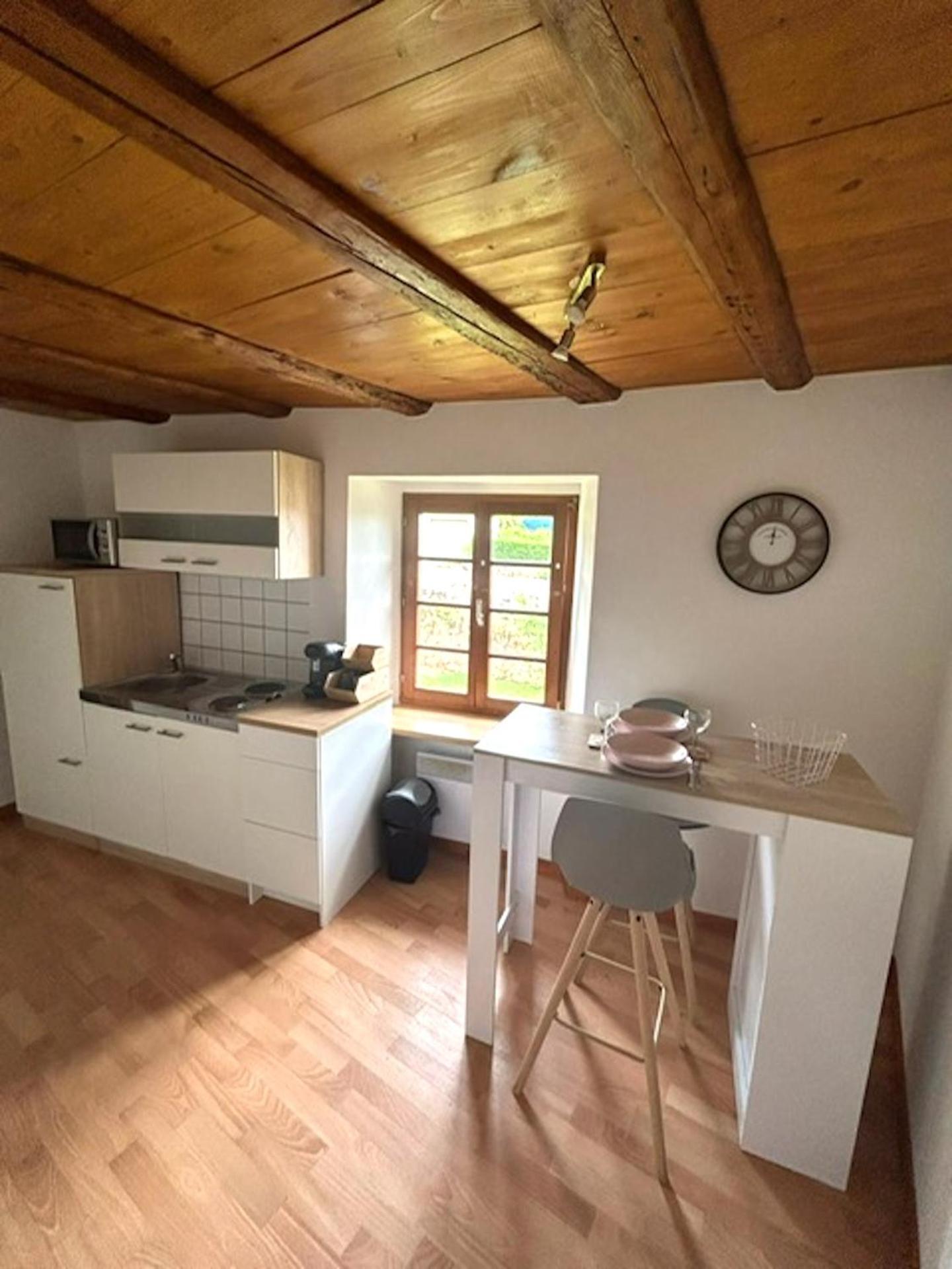 Appartamento Le Cocon Du Vignoble - Free Wifi - Netflix Turckheim Esterno foto