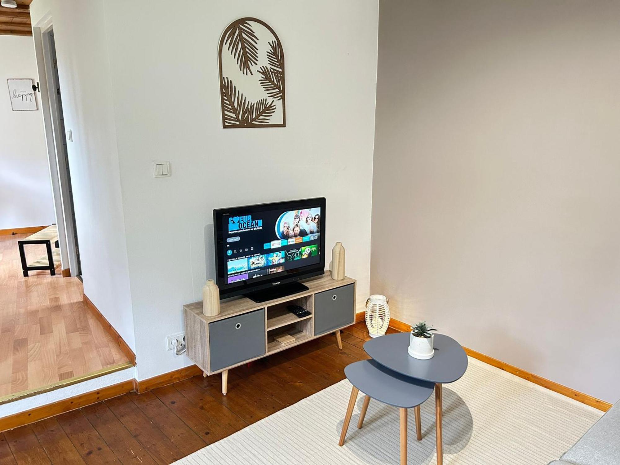 Appartamento Le Cocon Du Vignoble - Free Wifi - Netflix Turckheim Esterno foto