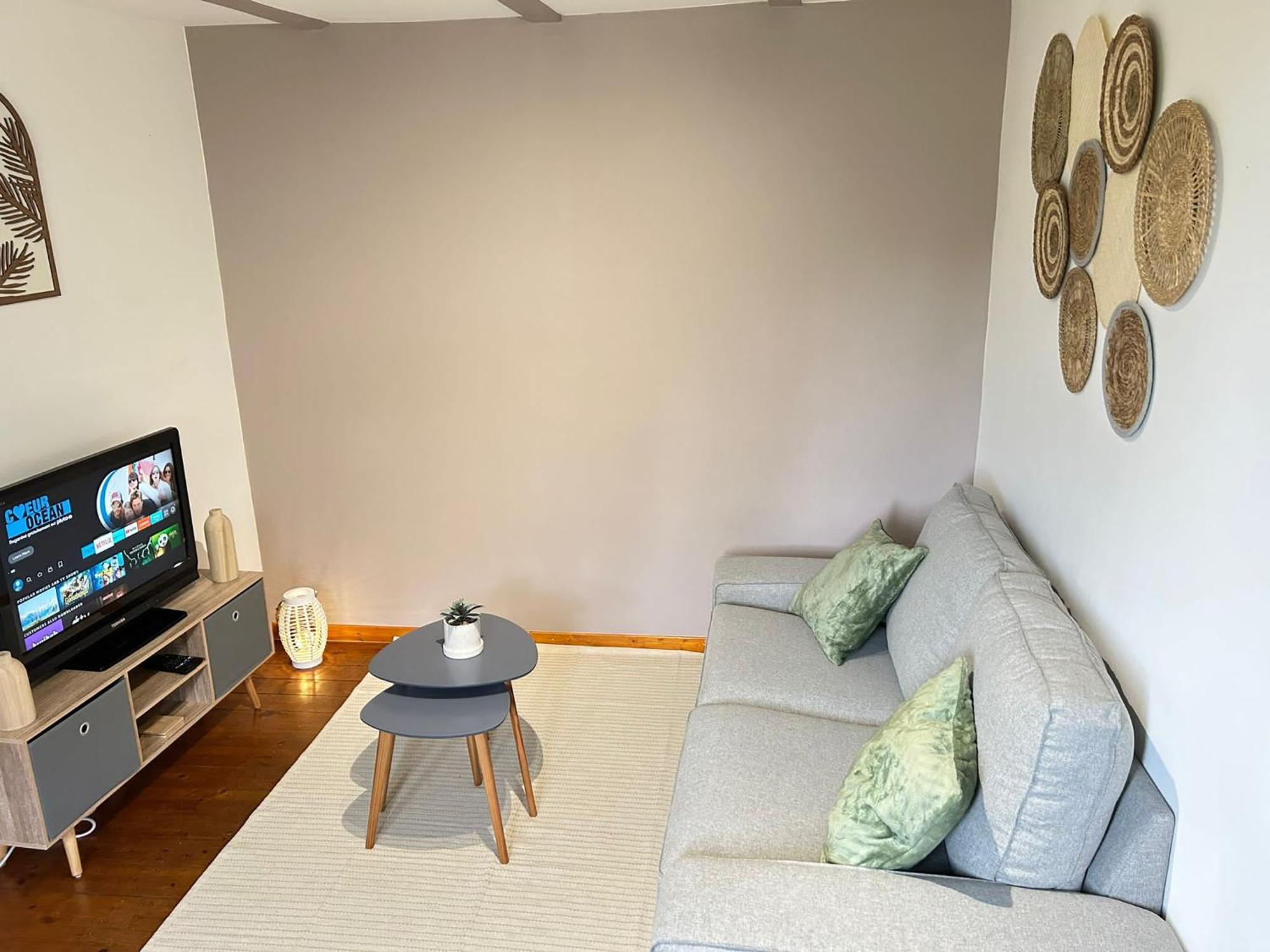 Appartamento Le Cocon Du Vignoble - Free Wifi - Netflix Turckheim Esterno foto